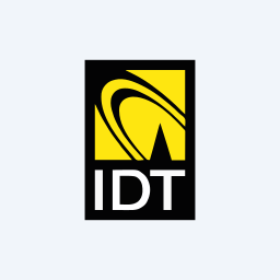 IDT Corporation Class B Logo