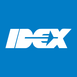 IDEX Corporation Logo