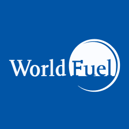 World Fuel Services Corporation Logo