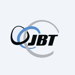 John Bean Technologies Corporation Logo