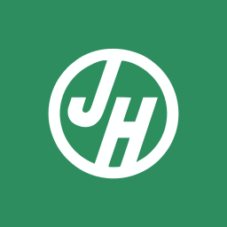 James Hardie Industries plc Sponsored ADR Logo