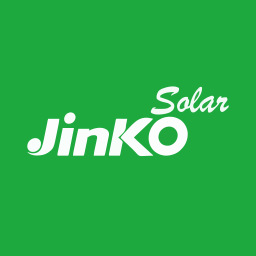 JinkoSolar Holding Co., Ltd. Sponsored ADR Logo