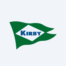 Kirby Corporation Logo