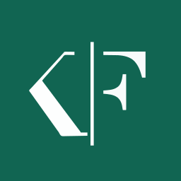 Korn/Ferry International Logo