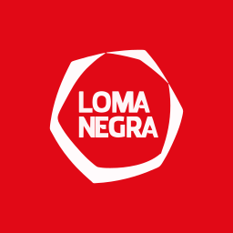 Loma Negra Compania Industrial Argentina SA Sponsored ADR Logo