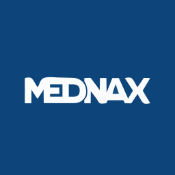 MEDNAX, Inc. Logo