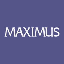 MAXIMUS, Inc. Logo
