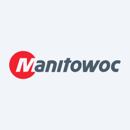 Manitowoc Company, Inc. Logo