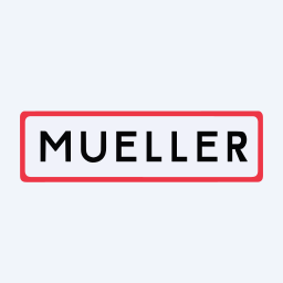 Mueller Water Products, Inc. Class A Logo