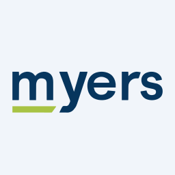 Myers Industries, Inc. Logo