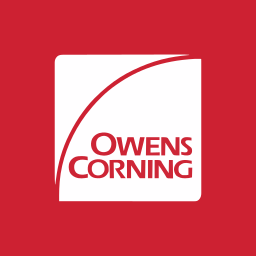 Owens Corning Logo
