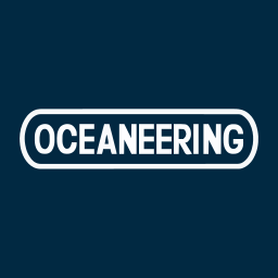 Oceaneering International, Inc. Logo
