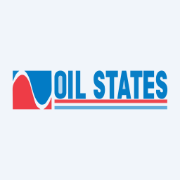 Oil States International, Inc. Logo