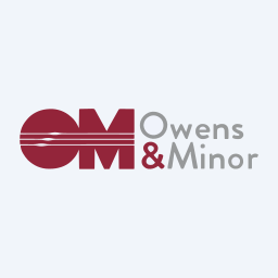 Owens & Minor, Inc. Logo