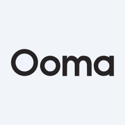 Ooma Inc Logo