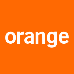 Orange SA Sponsored ADR Logo