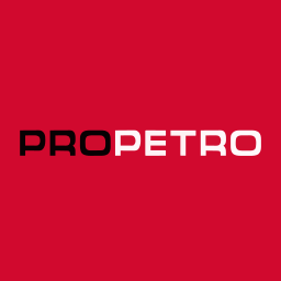 ProPetro Holding Corp. Logo
