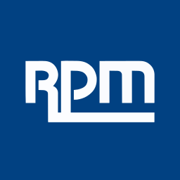 RPM International Inc. Logo