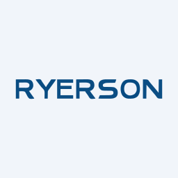 Ryerson Holding Corporation Logo