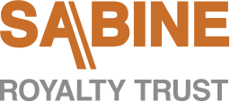Sabine Royalty Trust Logo