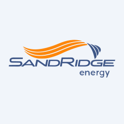 SandRidge Energy, Inc. Logo