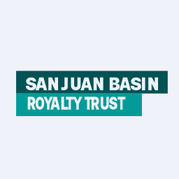San Juan Basin Royalty Trust Logo