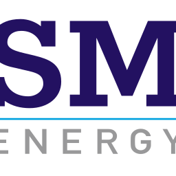SM Energy Company Logo