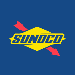 Sunoco LP Logo