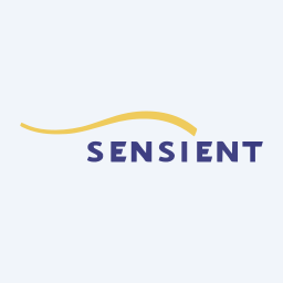 Sensient Technologies Corporation Logo