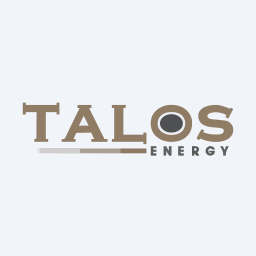 Talos Energy, Inc. Logo