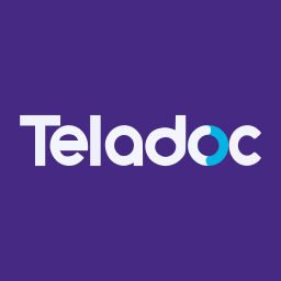 Teladoc Inc Logo