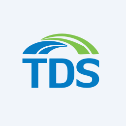 Telephone and Data Systems, Inc. Logo