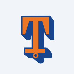 Tidewater Inc Logo