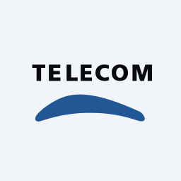 Telecom Argentina SA Sponsored ADR Logo