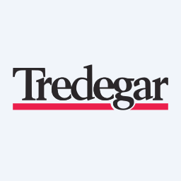 Tredegar Corporation Logo