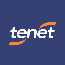Tenet Healthcare Corporation Logo