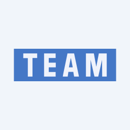 Team, Inc. Logo