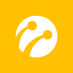 Turkcell Iletisim Hizmetleri A.S. Sponsored ADR Logo
