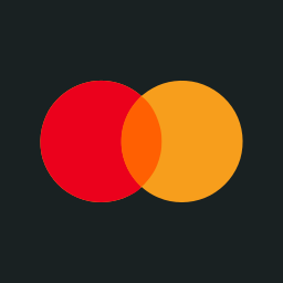 MasterCard Logo