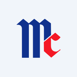 McCormick & Company  Logo