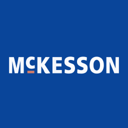 McKesson Logo