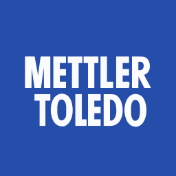 Mettler-Toledo International Logo