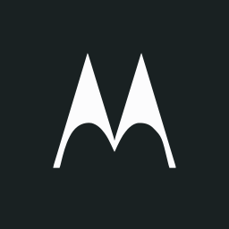 Motorola Solutions Logo