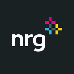 NRG Energy Logo