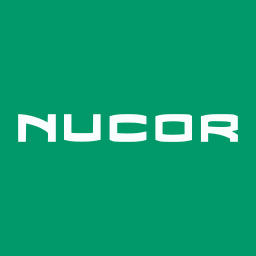 Nucor Logo
