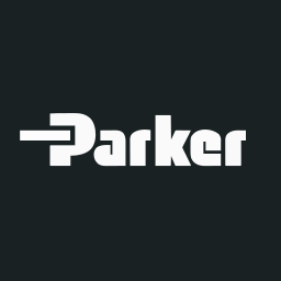 Parker Hannifin Logo