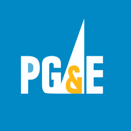 PG&E Logo