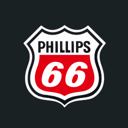 Phillips 66 Logo