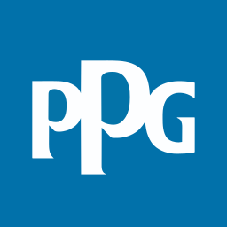 PPG Industries Logo