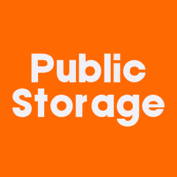 Public Storage Logo